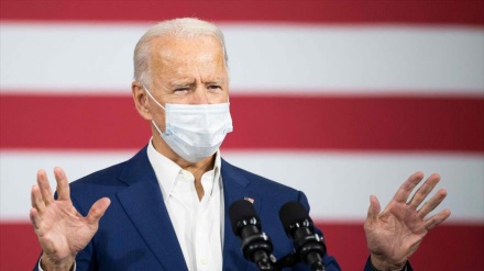 Biden supera a Trump por 8 puntos porcentuales de cara a elecciones