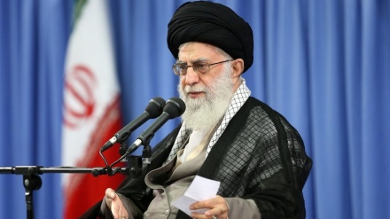 Rahbar Akan Berpidato Peringati Pekan Pertahanan Suci