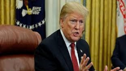 Rivoluzione negli USA? Trump avverte 
