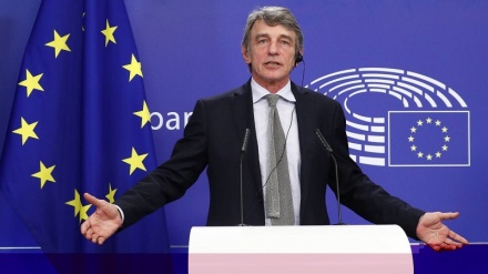 Europarlamento al riparo a Bruxelles