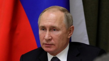 Putin’den Amerika’nın INF’ten çekilmesine sert tepki