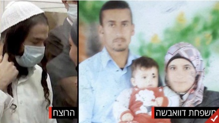 גזר דין לרוצח משפחת דוואבשה: 3 מאסרי עולם