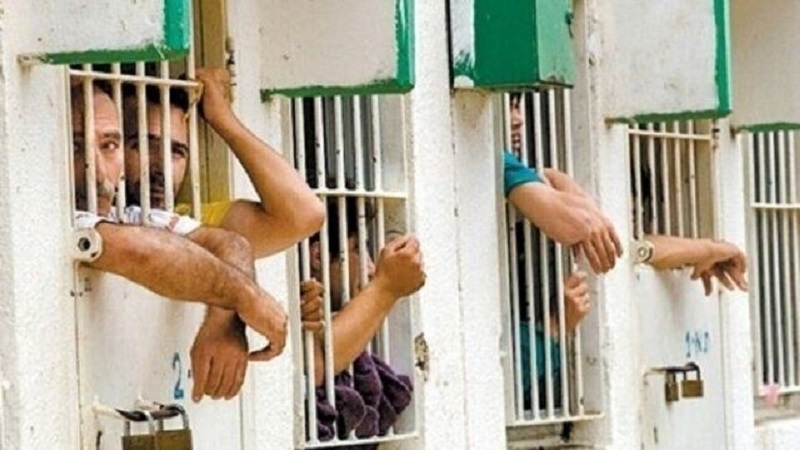 حماس: جامعه جهانی برای نجات جان اسرای فلسطینی اقدام کند