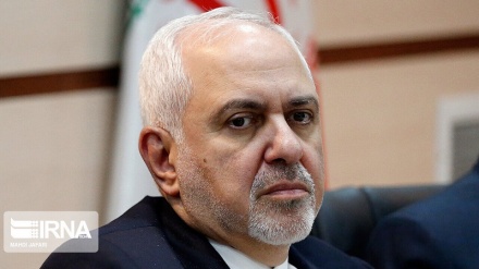 Canciller iraní critica doble discurso de Occidente