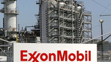  خروج بزرگترین شرکت نفت آمریکا از فهرست با ارزش‌ترین شرکت‌های صنعتی