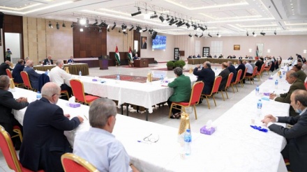 14 Faksi Palestina Gelar Dialog Nasional di Kairo