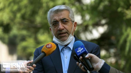 برگزاری اجلاس بین‌المللی آب با حضور 16 کشور به میزبانی ایران 