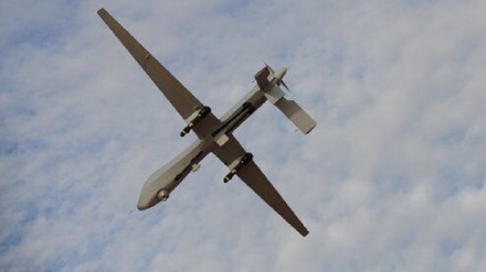 イエメン軍無人機がサウジアラビアの空港を攻撃