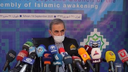 इमारात और बहरैन को अपनी शर्मनाक हरकत की भारी क़ीमत चुकानी पड़ेगी