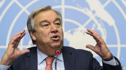 Clima, appello Onu: l'emergenza è alle porte, serve azione rapida