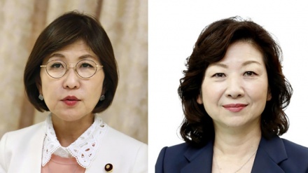 政党トップ選び、女性候補ゼロ　阻む派閥政治、野党も機を逸す