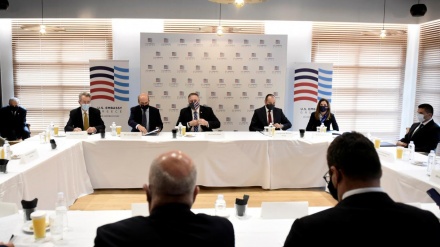 ABD'nin Akdeniz'deki müdahaleleri sürüyor 