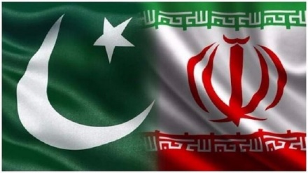 همکاری‌های نظامی ایران و پاکستان؛ گسترش صلح و ثبات در منطقه