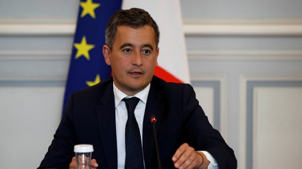 फ़्रांस में अभी और हो सकते हैं आतंकी हमलेः फ़्रांसीसी गृहमंत्री