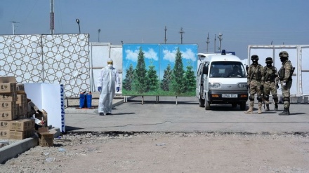 Ўзбекистонда коронавирус юқтириб олганлар сони 54,6 мингдан ошди 