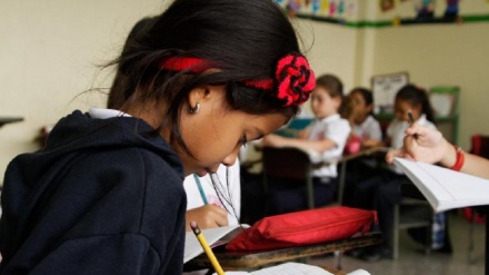 160 millones de estudiantes latinos no pudieron volver a escuela por COVID-19