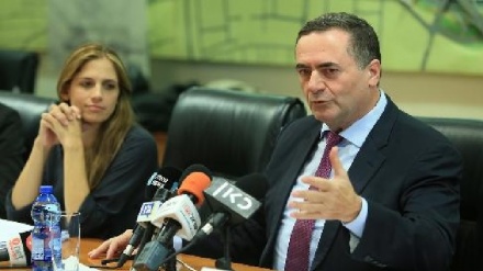 כץ: מתנגד להטלת סגר כלכלי שתפגע אנושות בכלכלה