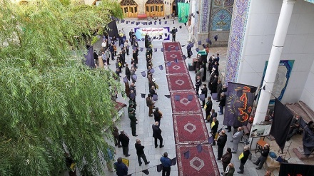 イラン全土で、コーランとイスラム預言者の侮辱を非難するデモ