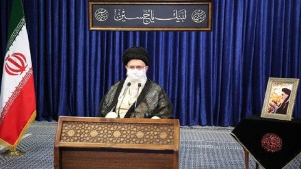 İslam İnkılabı Rehberi: BAE, İslam dünyası ve Filistin'e ihanet etti