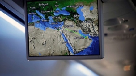  انتقاد گسترده از عربستان در گشودن حریم هوایی خود به روی هواپیمای رژیم صهیونیستی