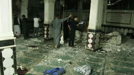 پلیس افغانستان : نه شهید و زخمی در حمله افراد مسلح به نمازگزاران در هرات