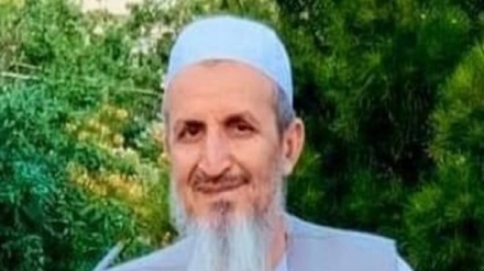 ربوده شدن رییس اتحادیه صرافان بلخ 