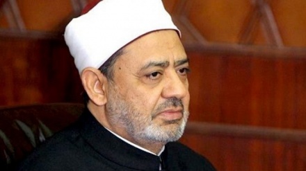 Jeque Al-Azhar pide a Francia deje de usar el término de “terrorismo islámico”