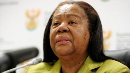 南アフリカ外相、「米メディアが主張するイランの米大使暗殺計画は不可思議」