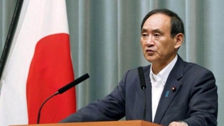 菅官房長官、「衆議院解散は『新総理の判断』」