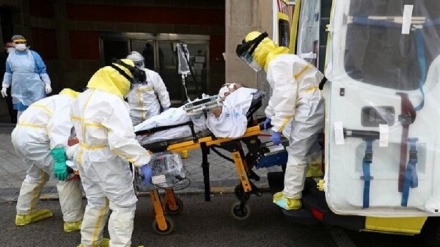 米国内の新型コロナ死者20万人突破も、ホワイトハウスは無関心