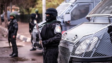 Egypt rocked by demos as protesters demand Sisi's resignation