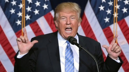 Trump: Seçimlerde yenilirsem Amerika’yı terk ederim