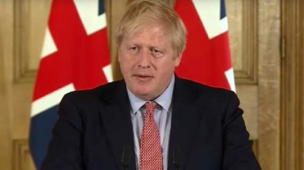  Johnson: è suonata la campana a morto per l’energia a carbone