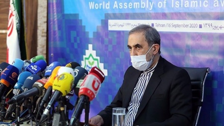 UAE, Bahrain to pay price for 'humiliating' normalization deals: Velayati