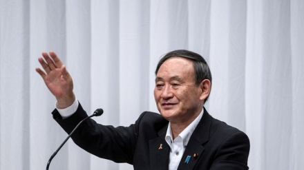 視点：自民党総裁選、菅氏の選出