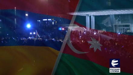 10 минут: Трения между Азербайджаном и Арменией