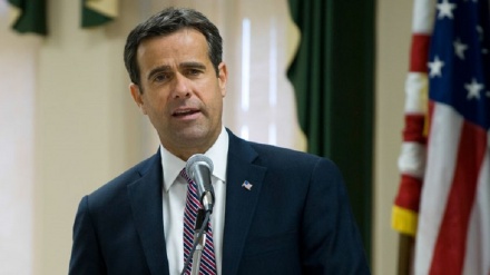 Denuncia injerencia extranjera en las últimas elecciones de EEUU