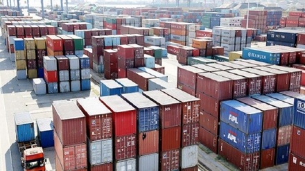 2020 йилнинг 8 ойида  Ўзбекистон товар айирбошлаш ҳажми 24 миллиард долардан ошди 