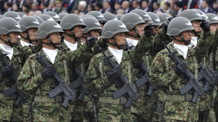 日本将在年底前提出导弹防御新计划