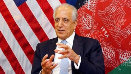 خلیل زاد: حضور الظواهری در کابل به اعتماد بین آمریکا و طالبان آسیب زد