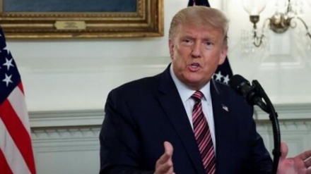 Trump: Ne donim të vrisnim Bashar al-Assad, por James Mattis kundërshtoi