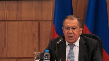 Lavrov: Russia ina wasiwasi na hatua za Marekani za kuibua mivutano Mediterania 