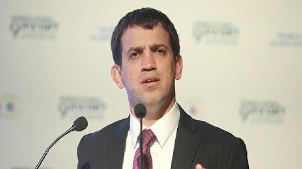 הממונה על התקציבים במשרד האוצר הישראלי התפטר מתח ביקורת נגד השר ישראל כ