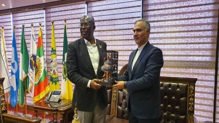 Iran na Nigeria kushirikiana zaidi katika masuala ya nishati 
