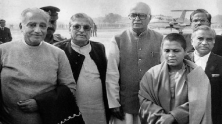 बाबरी मस्जिद शहादत केस, आरोपियों ने बताया ऐतिहासिक फ़ैसला, मुसलमानों में रोष