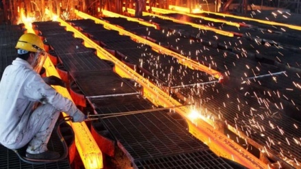 Iran: augmentation des exportations d’acier en 2020