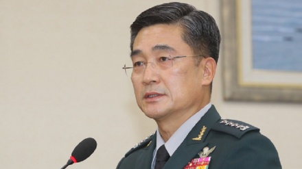 韓国国防相候補、「韓日ＧＳＯＭＩＡは維持されるべき」