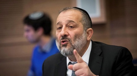 דרעי: לאפשר למשק לעבוד בשבועיים הראשונים בסגר