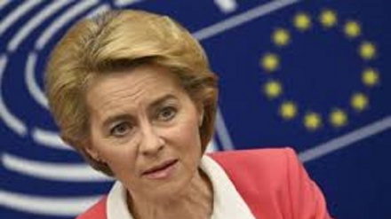 Brexit: von der Leyen, Londra attui accordo recesso