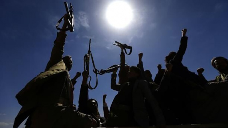 イエメン軍が、サウジ･リヤドの重要拠点をミサイル攻撃